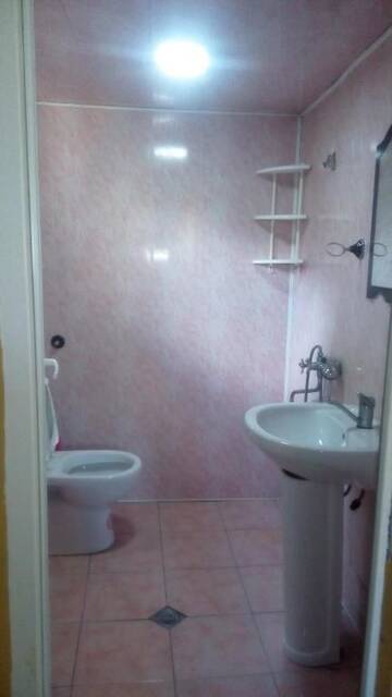 Фото номера Одноместный номер Отели типа «постель и завтрак» house with sea view г. Букнари 3